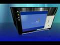 Mandriva 2008 - Compiz-Fusion - Virtuale WinXP Kvm Qemu