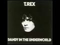 Pain And Love - T Rex