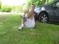 Nono for footstyle competition part 2