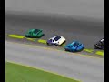 NR2003 Fasttracks Coca Cola Speedway