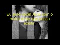 Te amo! Te amo!