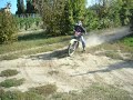 Gianmario RX Gilera Arizona Curva Gianmario RX Gilera Arizona Curva