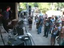 Cole Fonseca at 2008 BBQ & Blues Cole Fonseca at 2008 BBQ & Blues