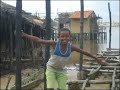 ONG Ponto de Conex�o - Ilha do Rato / SE
