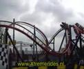 Formule X Drievliet Offride