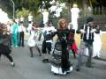 videos de sanlucar thriller 2