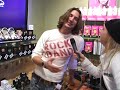 Playboy TV Andrea Lowell and Lee Dahlberg