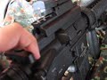 Review for Dboys M4 CQB-R DX Review for Dboys M4 CQB-R DX