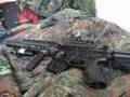 Review for Dboys M4 CQB-SD DX