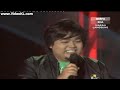 Akademi Fantasi 8 Konsert 1 Part 10 AF8