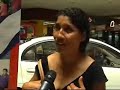 08 SEP 2011 PROMOCION DE RIFA APROSOFA EN METRO SANTA ANA   FUERZA ARMADA DE EL SALVADOR