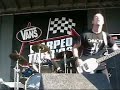 Avenged Sevenfold - Eternal Rest [Live Warped Tour 2003]
