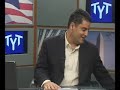 Watch more at www.theyoungturks.com