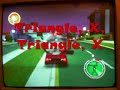 The Simpsons Hit And Run PS2 Cheats Part 3