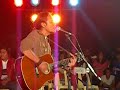 Marcus Adoro singing \"American Girl\" Marcus Adoro singing \"American Girl\"