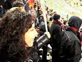 Bologna - Frosinone CORO: fanculo chi non tifa BFC