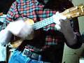 「HUMORESKE」 on ukulele