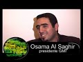 Daniele Nahum e Osama Al Saghir - All Different All Equal