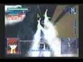 Macross(PS2) Infiniti (インフィニティ)