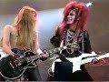 ???????????(X-JAPAN LUNA SEA ??Yankees Zi-Kill)