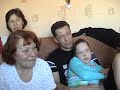 Olga in Penza, part 14; videochat with Vova - free flv video @ vwatch.tv