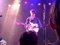 Dirty Projectors Temecula Sunrise