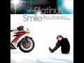 KAMEN RIDER THE NEXT   Platinum Smile Rock Edit.?