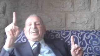 مقابلة تاريخ شفوي للنكبة الفلسطينية مع السيد عبدالرحمن ياغي من المسمية الكبيرة - عزة -فلسطين المحتلة