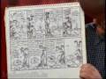Mark Walton Sketches.