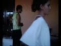sambaless   a barata