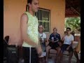 sambaless   a barata