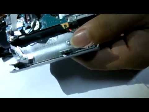 how to repair flex cable