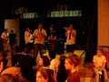 Skankin for Skawaiian Punch