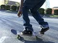 AnalogSkate