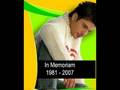 Тоше Проески Македонски...Tose Proeski....R.I.P.