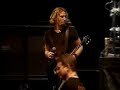 Nickelback Shoots T-Shirts to Fans