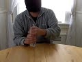 Takes less than a minute to field strip and reassemble a Dr. Brown's Natural Flow baby bottle!