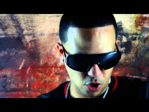 Yunill el nasty Brillo Con lo Mio Official Video -