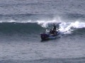 Fun Session At Torquay Point
