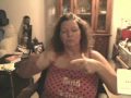 Are you close to your hearing relatives.....they know ASL....wmv