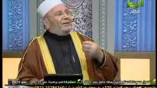 أفضلية الدعوة الى الله