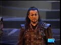 TURANDOT - Roberto Nencini in PING (1)