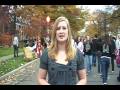 Halloween in East Lansing
