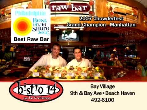 Bistro 14