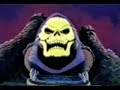 He-man cartoon introduction