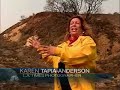 Santiago Fire - NBC News Tribute to Firefighters