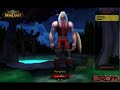 WOW  EVE online  bleach with beryl ubuntu
