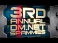 videos de Don Murphy Spammies Intro