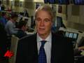 World Economy Summit Opens in Washington