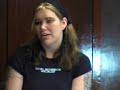 WoW Gamer Girls Interview part 2